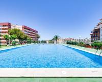 Resale - Apartment - Torrevieja - Torreblanca