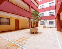 Resale - Apartment - Torrevieja - Torreblanca