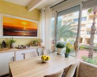 Resale - Apartment - Torrevieja - Torreblanca