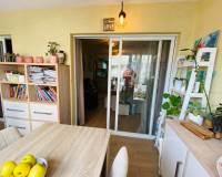 Resale - Apartment - Torrevieja - Torreblanca