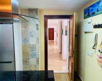 Resale - Apartment - Torrevieja - Torreblanca