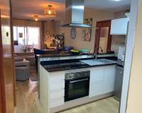 Resale - Apartment - Torrevieja - Torreblanca