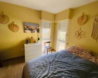 Resale - Apartment - Torrevieja - Torreblanca