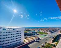 Resale - Apartment - Torrevieja - Torreblanca