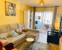 Resale - Apartment - Torrevieja - Torreblanca