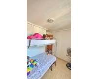 Resale - Apartment - Torrevieja - Torreblanca