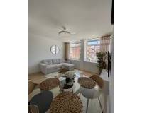 Resale - Apartment - Torrevieja - Torreblanca