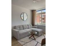 Resale - Apartment - Torrevieja - Torreblanca
