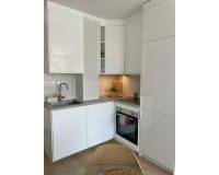 Resale - Apartment - Torrevieja - Torreblanca