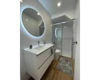 Resale - Apartment - Torrevieja - Torreblanca