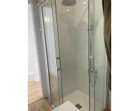 Resale - Apartment - Torrevieja - Torreblanca
