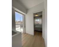 Resale - Apartment - Torrevieja - Torreblanca