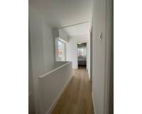 Resale - Apartment - Torrevieja - Torreblanca