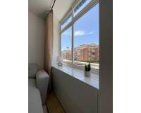 Resale - Apartment - Torrevieja - Torreblanca