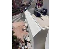 Resale - Apartment - Torrevieja - Torreblanca