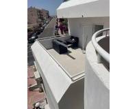 Resale - Apartment - Torrevieja - Torreblanca