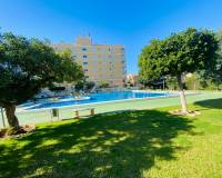 Resale - Apartment - Torrevieja - Torreblanca