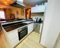 Resale - Apartment - Torrevieja - Torreblanca