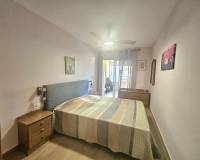 Resale - Apartment - Torrevieja - Torreblanca