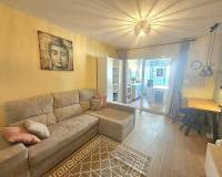 Resale - Apartment - Torrevieja - Torreblanca