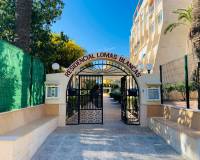 Resale - Apartment - Torrevieja - Torreblanca