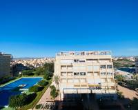 Resale - Apartment - Torrevieja - Torreblanca