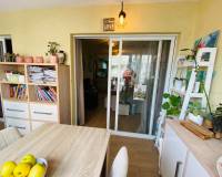 Resale - Apartment - Torrevieja - Torreblanca