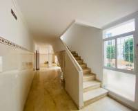 Resale - Apartment - Torrevieja - Torreblanca