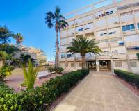 Resale - Apartment - Torrevieja - Torreblanca