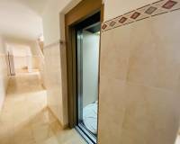 Resale - Apartment - Torrevieja - Torreblanca