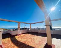 Resale - Apartment - Torrevieja - Torreblanca