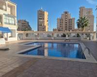 Resale - Apartment - Torrevieja - Torrejón