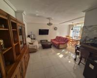 Resale - Apartment - Torrevieja - Torrejón