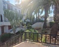 Resale - Apartment - Torrevieja - Torrejón
