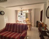 Resale - Apartment - Torrevieja - Torrejón