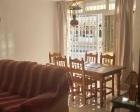 Resale - Apartment - Torrevieja - Torrejón