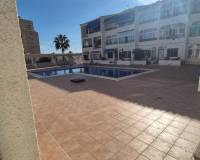 Resale - Apartment - Torrevieja - Torrejón