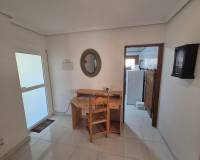 Resale - Apartment - Torrevieja - Torrejón