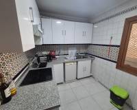 Resale - Apartment - Torrevieja - Torrejón