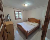 Resale - Apartment - Torrevieja - Torrejón