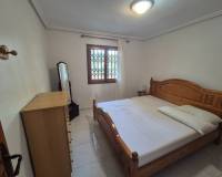 Resale - Apartment - Torrevieja - Torrejón