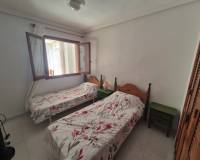 Resale - Apartment - Torrevieja - Torrejón