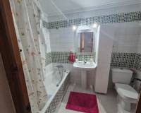 Resale - Apartment - Torrevieja - Torrejón