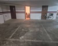 Resale - Apartment - Torrevieja - Torrejón