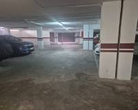 Resale - Apartment - Torrevieja - Torrejón