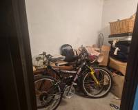 Resale - Apartment - Torrevieja - Torrejón