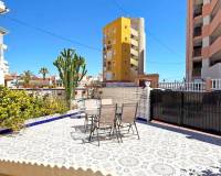 Resale - Apartment - Torrevieja - Torrelamata - La Mata