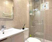 Resale - Apartment - Torrevieja - Torrelamata - La Mata