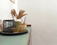 Resale - Apartment - Torrevieja - Torrelamata - La Mata