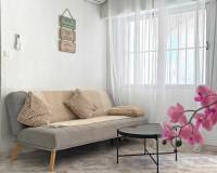 Resale - Apartment - Torrevieja - Torrelamata - La Mata